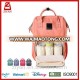 multi-function large capacity mammy mother backpack baby maternity nursing diaper shoulder bags