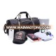 Wholesale fashionable waterproof sport polyester duffle workout bag