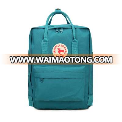 Custom fashion smart active leisure backpack for traveling