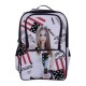 Polyester School Backpacks Sublimation Printing Backpacks