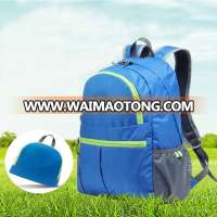 Sports outdoor backpack climbing backpack leisure travel shoulder bag