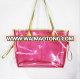 Fashion Waterproof PVC Beach Bag