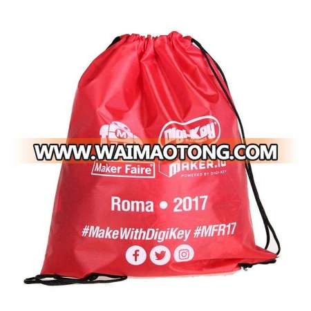 Wholesale High Quality Reusable Sports Travel Bag