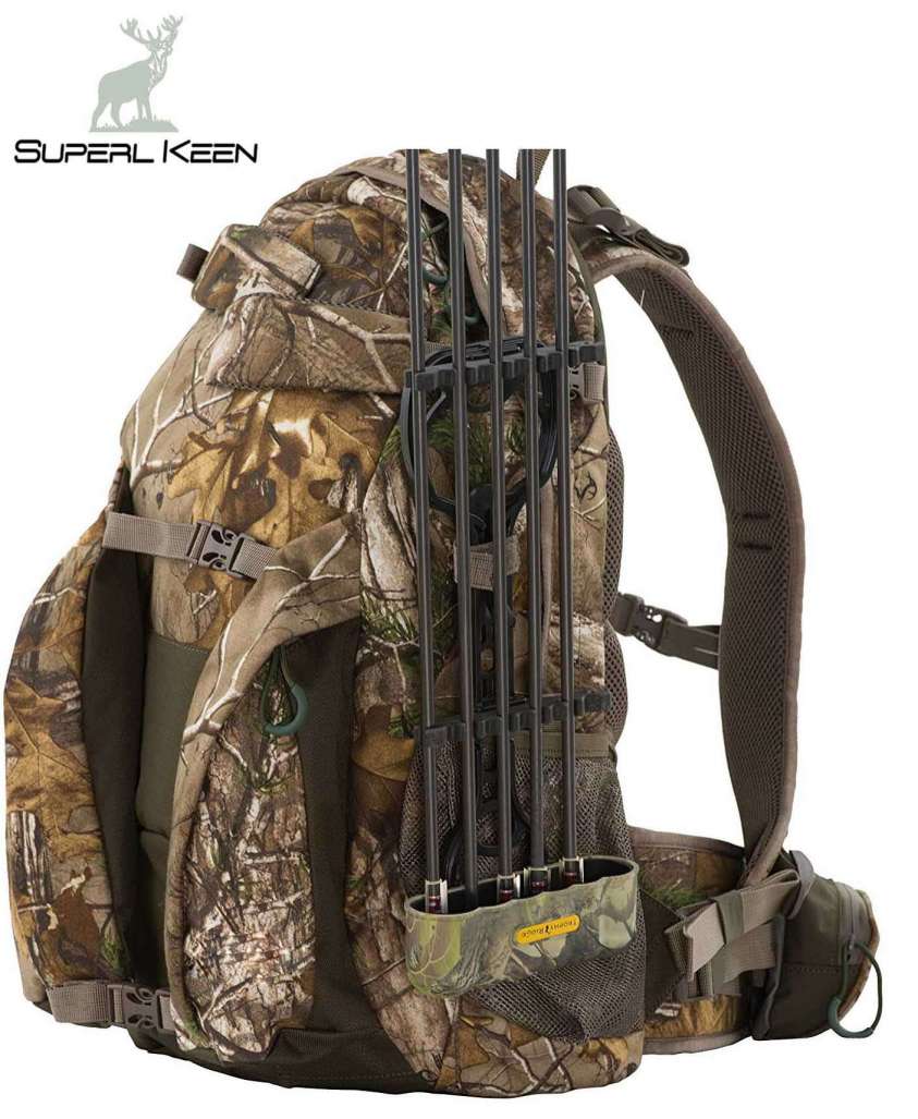 New Outdoor Hunting Backpack